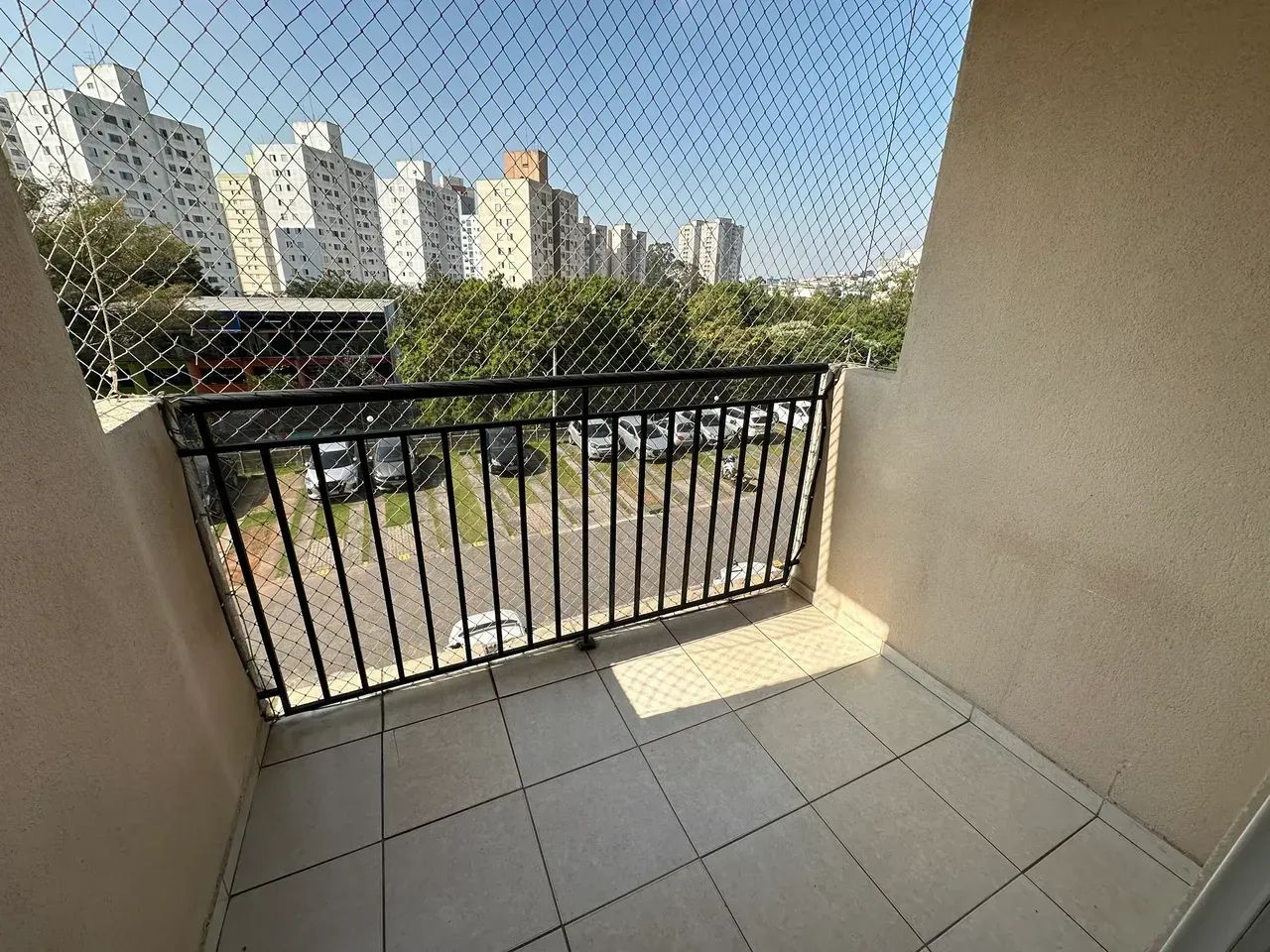 OTIMO APARTAMENTO PARA LOCAÇÃO - Foto 3