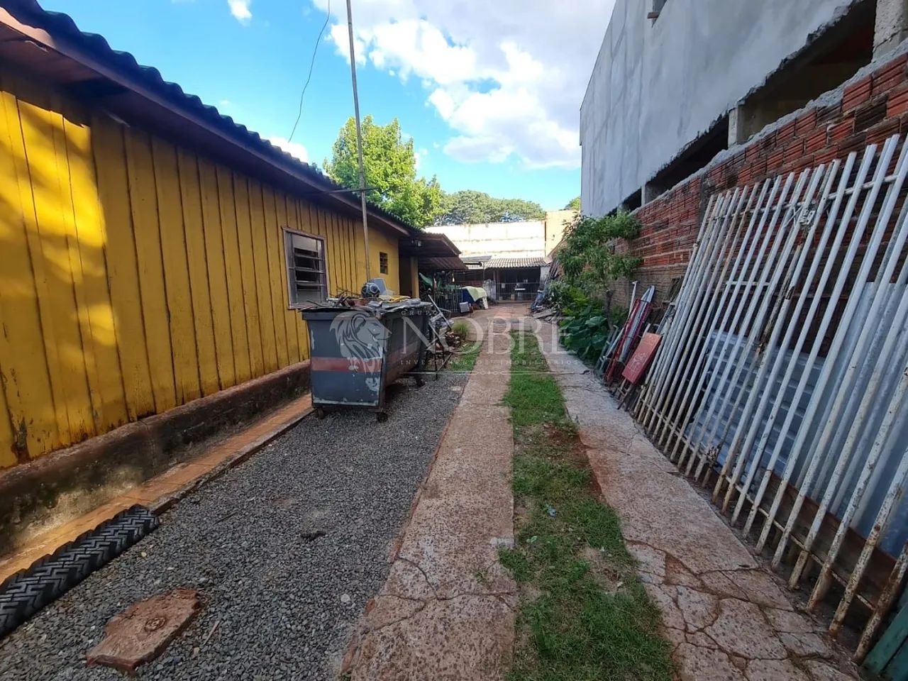 Terreno na Rua Panamá - Vl Morangueira - Foto 3