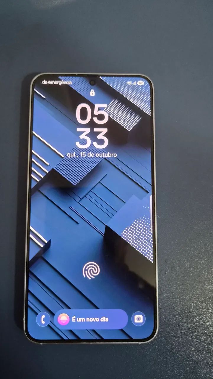 Samsung Galaxy S25
