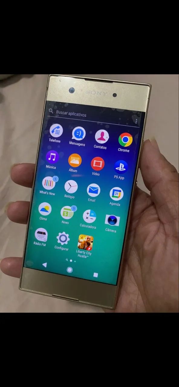Sony Xperia XA1 64GB - Foto 5