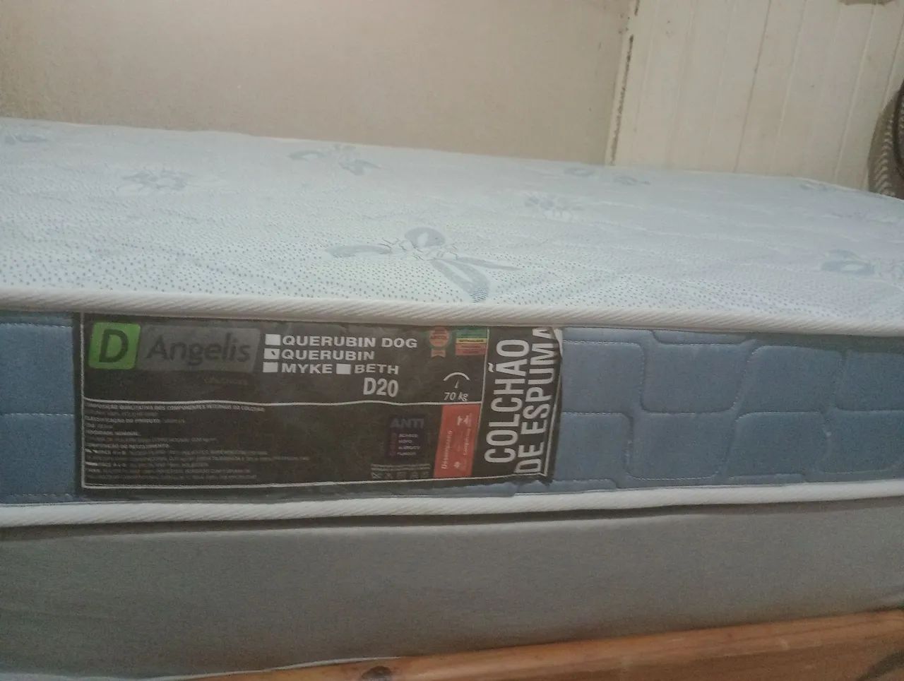 Colchão novo  - Foto 4
