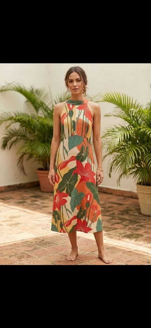 Vestidos  - Foto 4