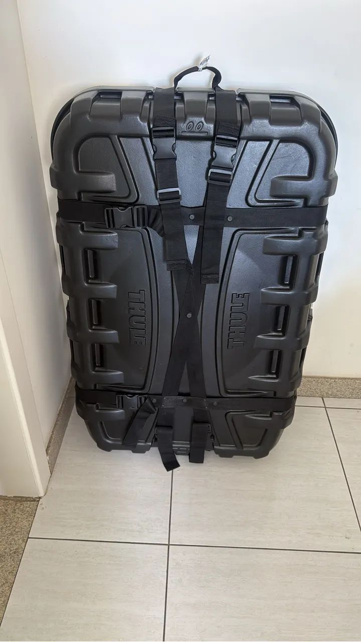 MALA BIKE THULE