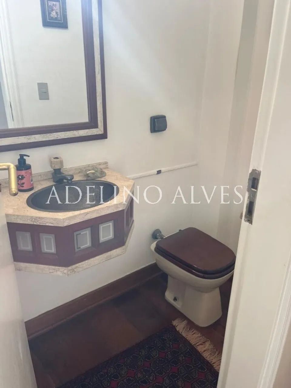 Apartamento 3 dormitórios sendo 1 suite - Foto 4