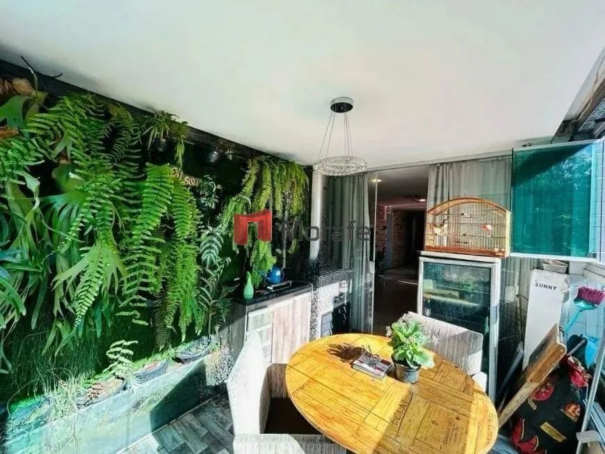 Apartamento com 4 Quartos Dona Clara - Foto 5