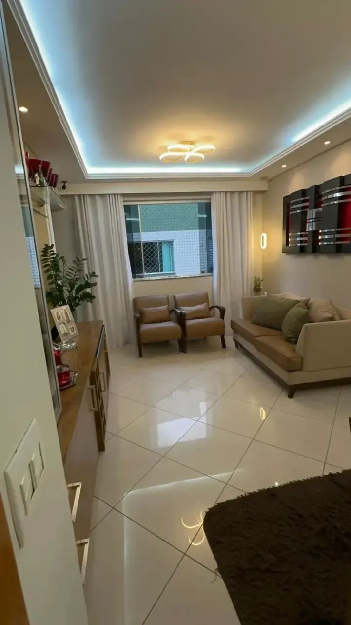 Cobertura para locação bairro Castelo - Foto 4