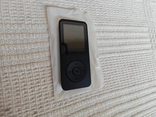 Reprodutor Mp3 com rádio FM e Bluetooth - Tela e Tipo C - Foto 5