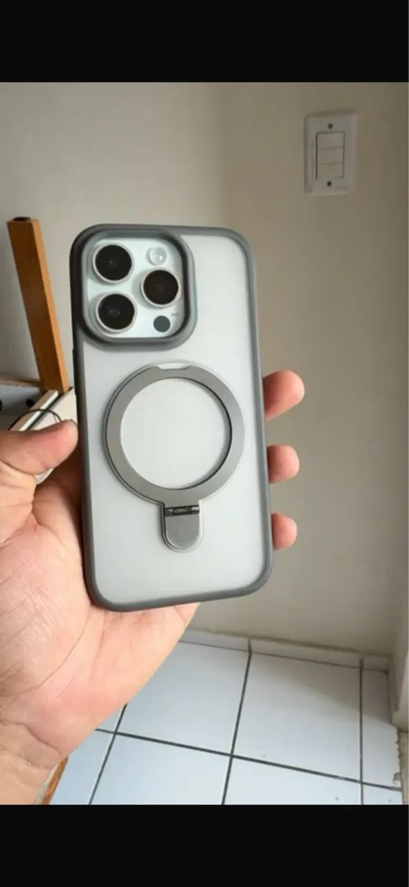 Vendo IPhone 14 Pro - Foto 4
