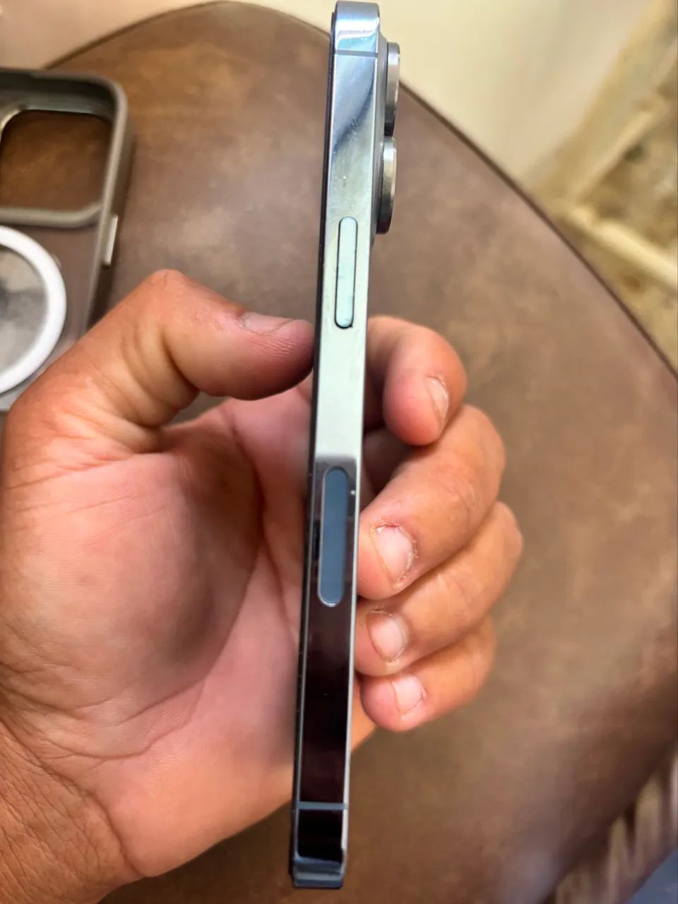 iPhone 13 Pro  - Foto 3