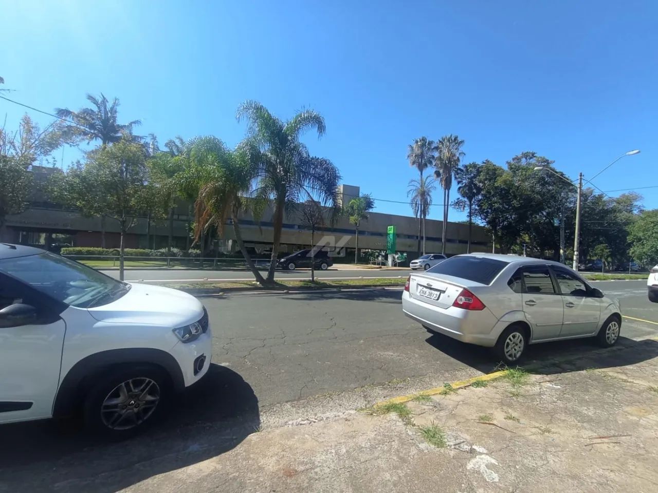terreno - Jardim Paraíso - Campinas - Foto 2