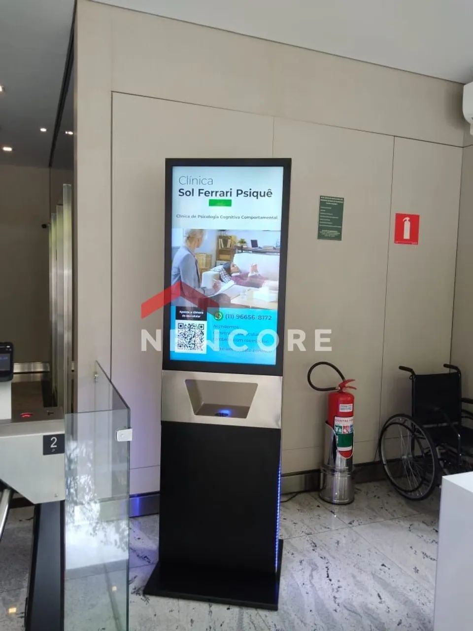 Sala comercial em Rua Cayowaá - Perdizes - São Paulo/SP - Foto 5