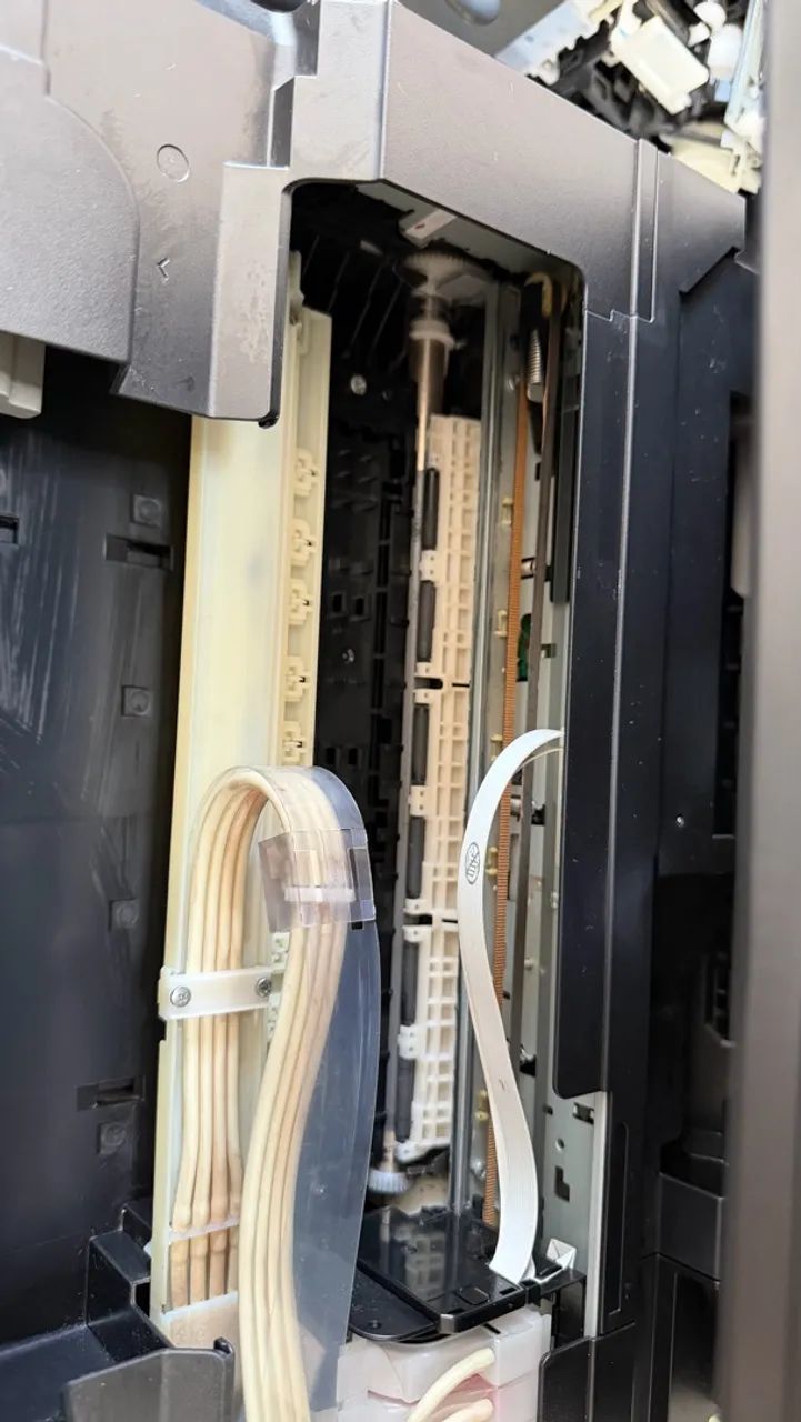 Epson eco tank l375 - Foto 3