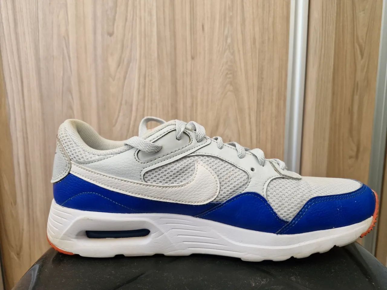 Air max sc ou tam 42 - Foto 2