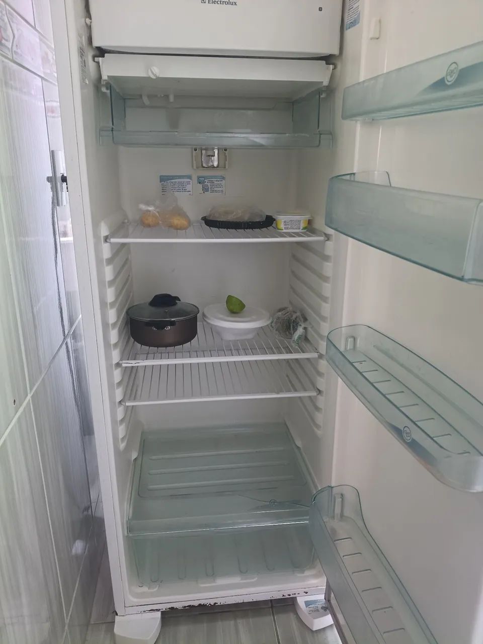 Geladeira  - Foto 2