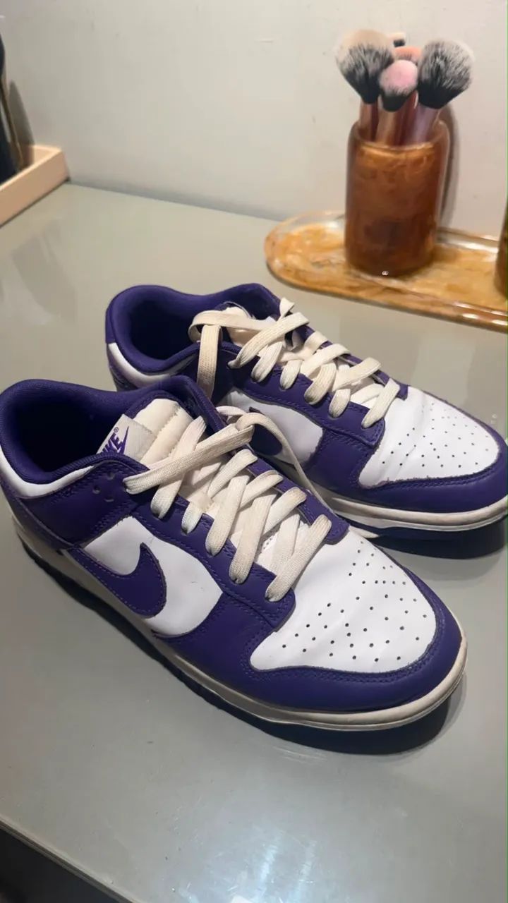 Dunk Original tam 39-40 - Foto 3