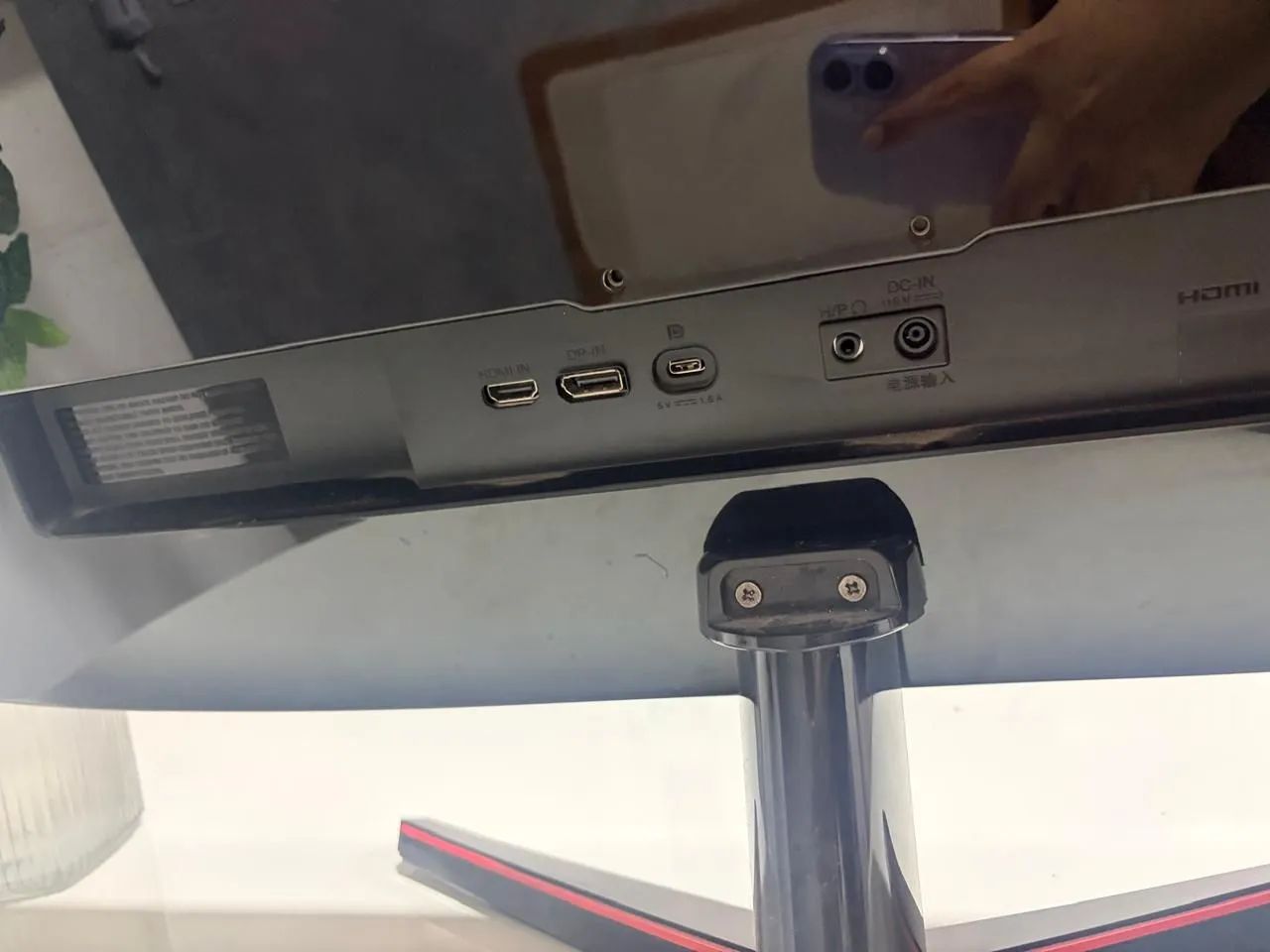Monitor LG 29 polegadas ultrawide  - Foto 3