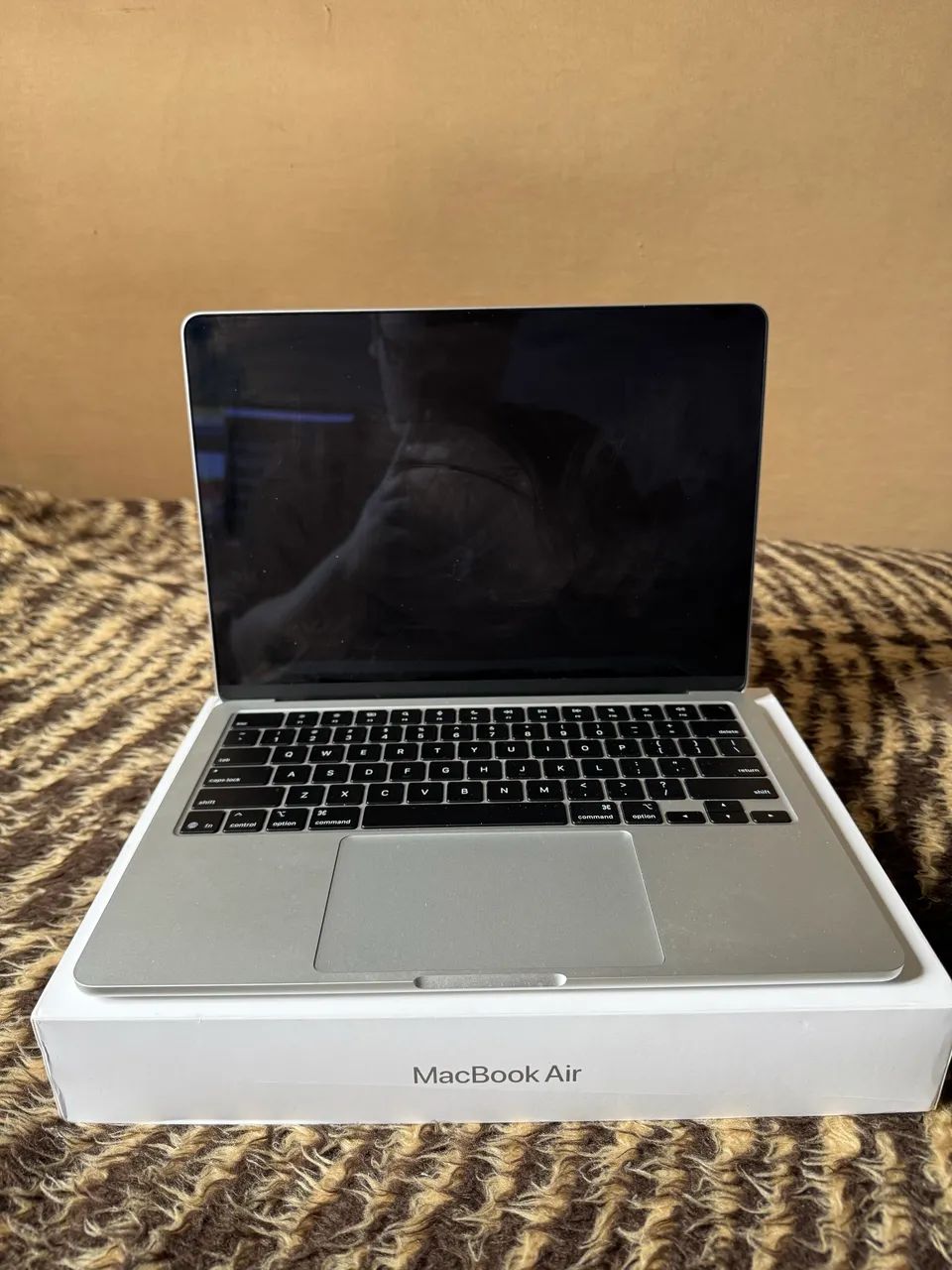 MacBook Air M4 - Foto 3