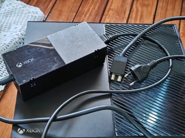 Xbox one fat - Foto 3