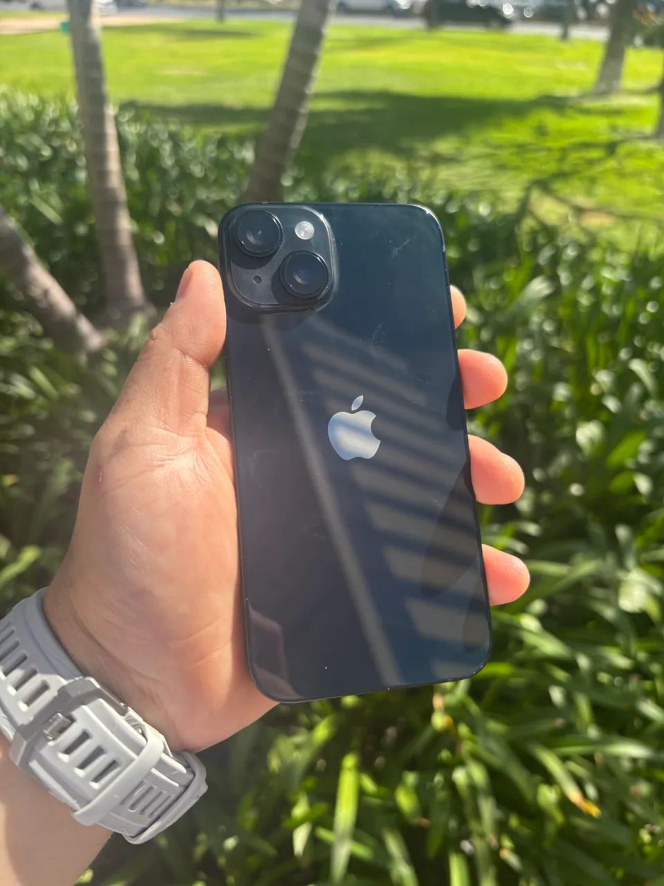 Iphone 14 muito conservado 