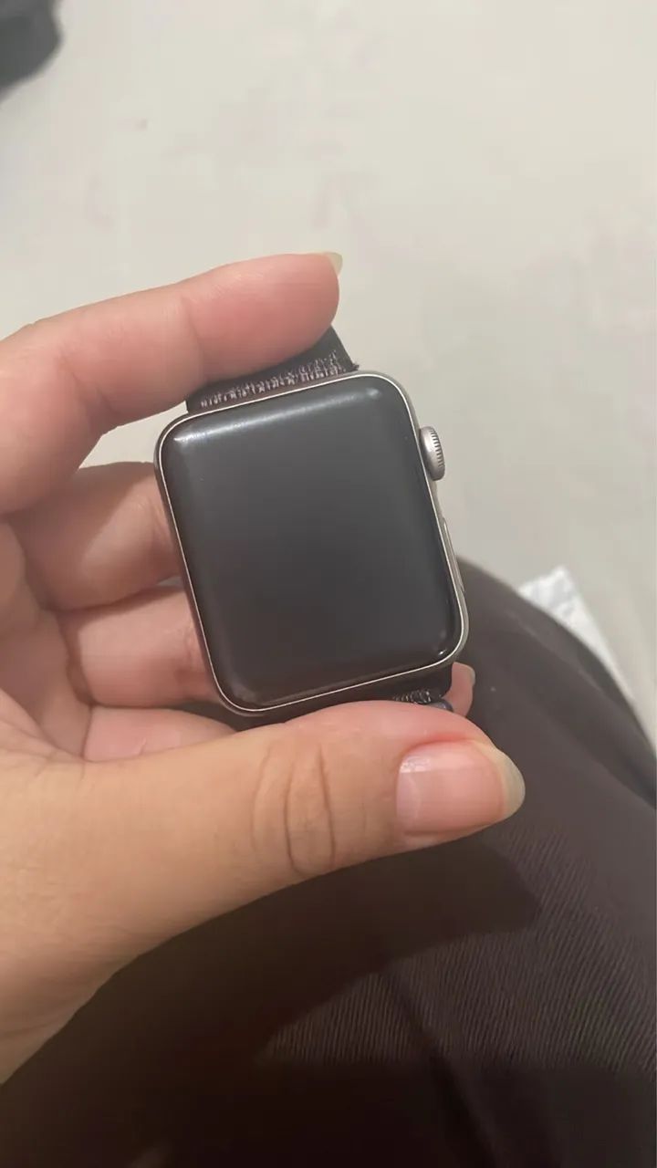 Apple Watch Série 3
