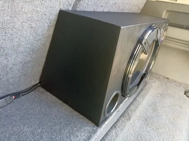 Caixa de som 3 vias JBL - Foto 3