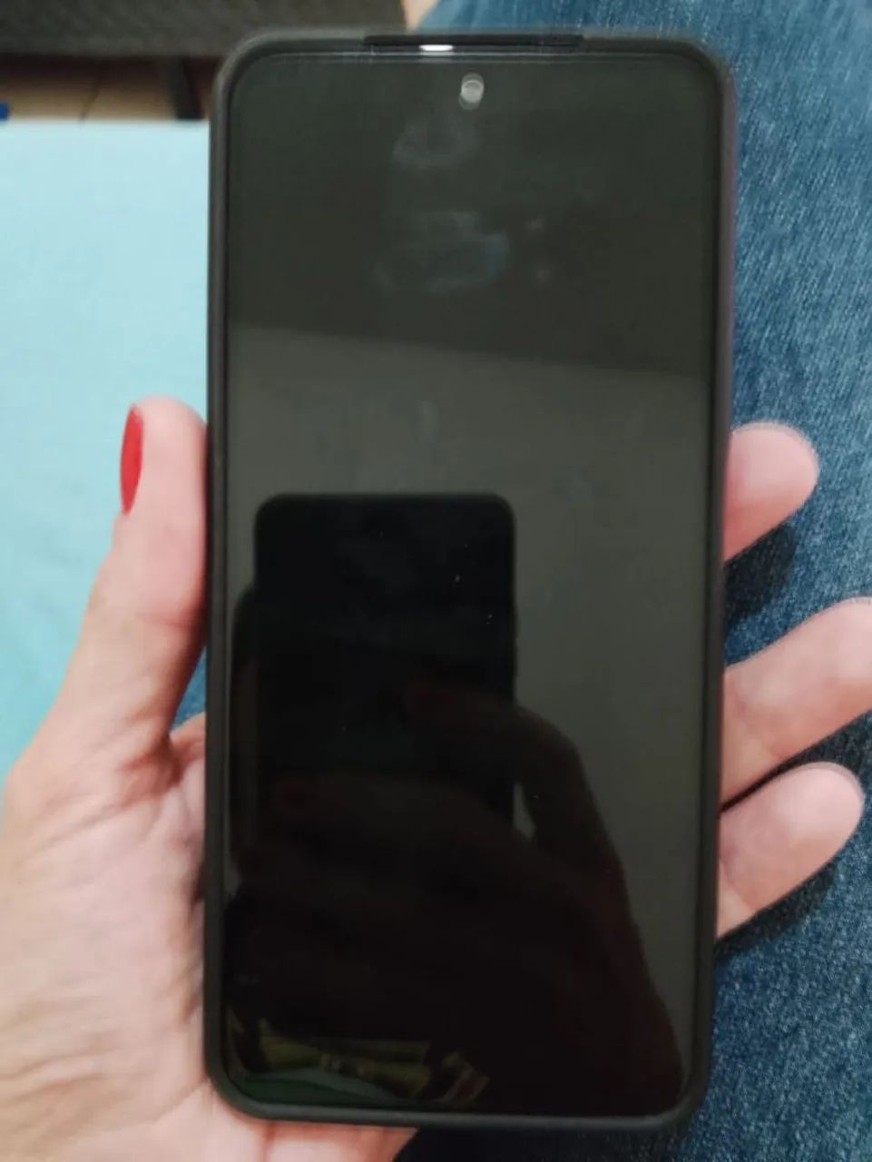 Xiaomi redmi note 12s - Foto 2