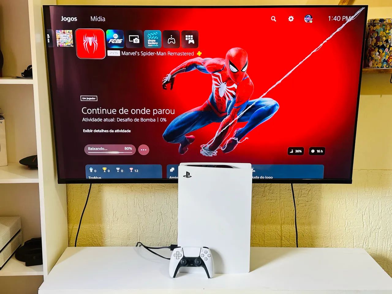 PLAYSTATION 5  - Foto 4