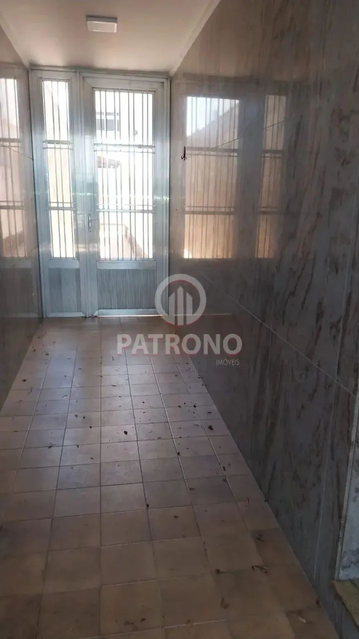Sobrado para Alugar de 210m² sendo 3 quartos e 3 vagas na Vila Paiva - São Paulo - SP - Foto 9