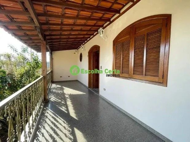 OPORTUNIDADE - Casa no Centro Barreiro-4 Qts-4 Vgs - Foto 4