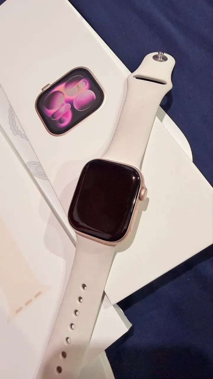 APPLE WATCH SÉRIES 11 42mm