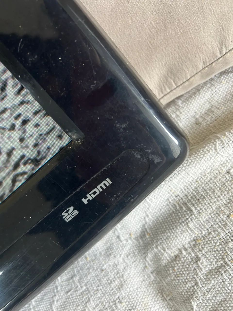 TV Panasonic (32 polegadas) LCD - Foto 4