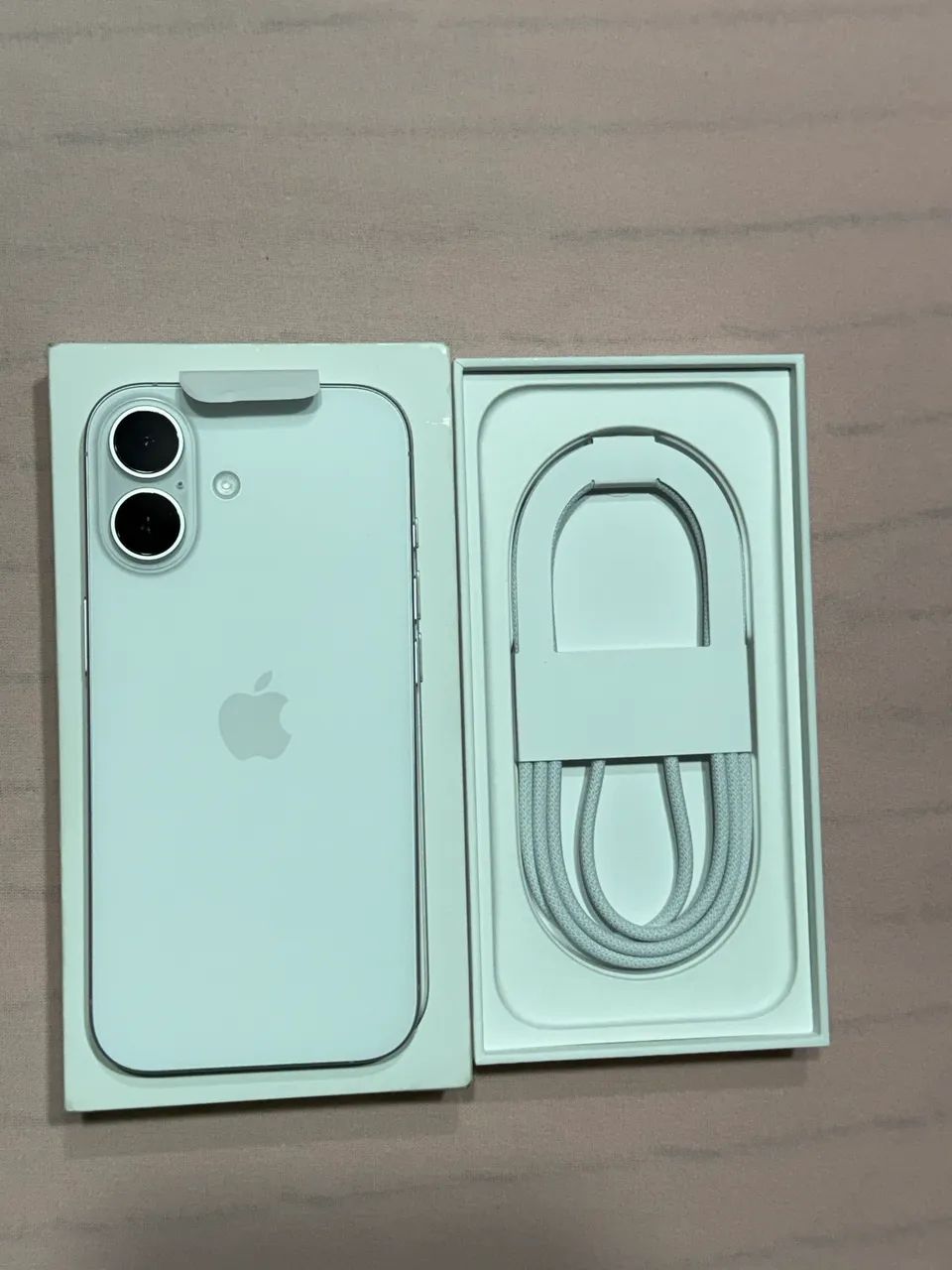 Iphone 17 novo - Foto 2