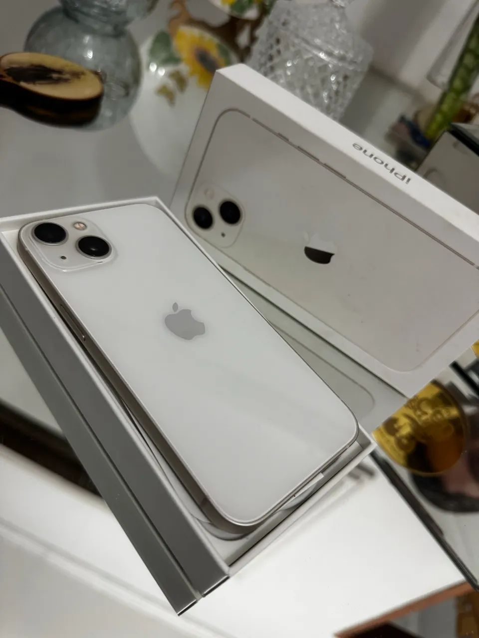 iPhone 13 128gb 
