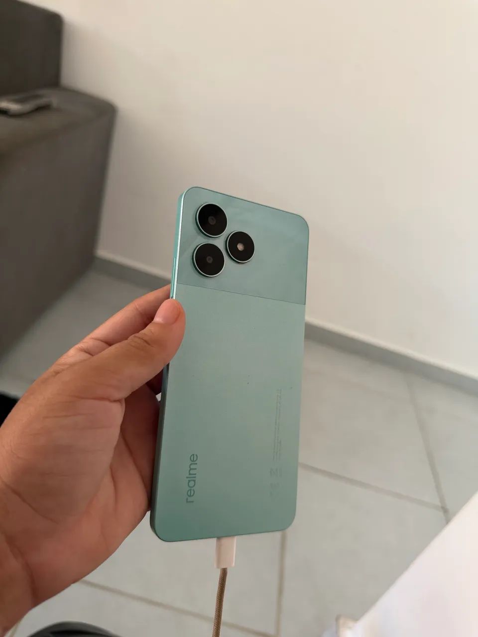 Realme C51