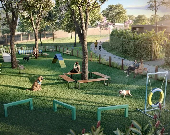 Residencial Plateau d'Or Unique - Foto 3
