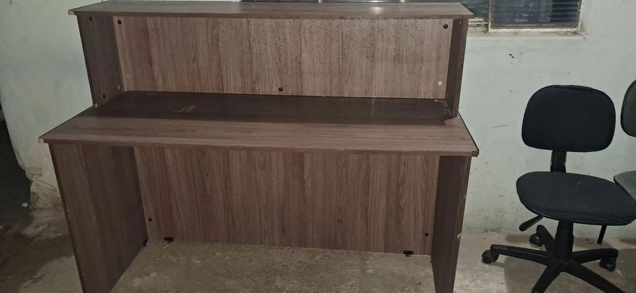 Mesa para computador.  - Foto 4