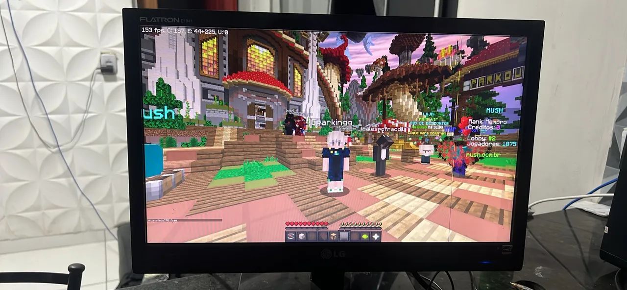 PC GAMER COMPLETO