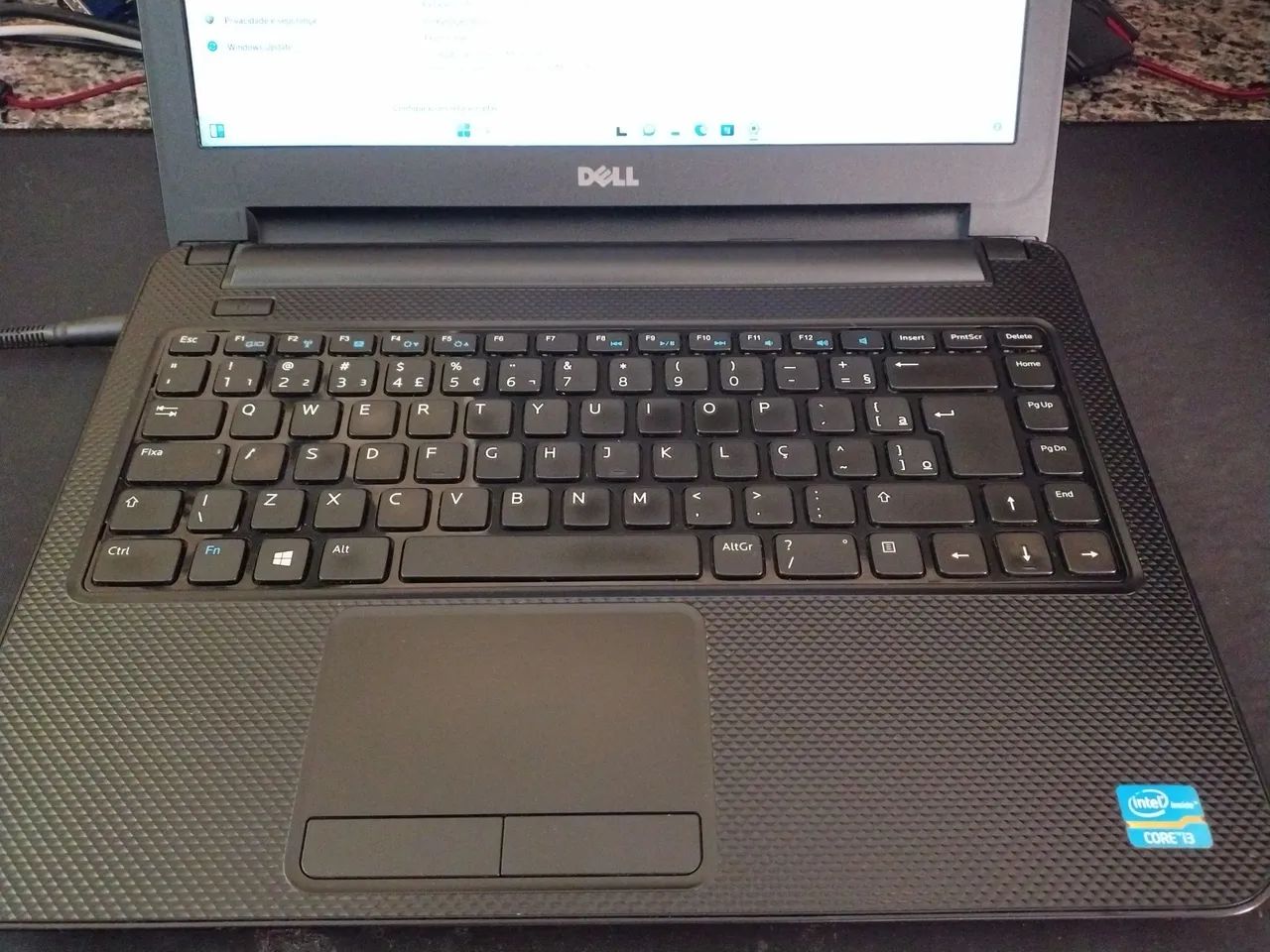 Dell 3421 I3-3227U 1.90Ghz + SSD 120G. - Foto 3