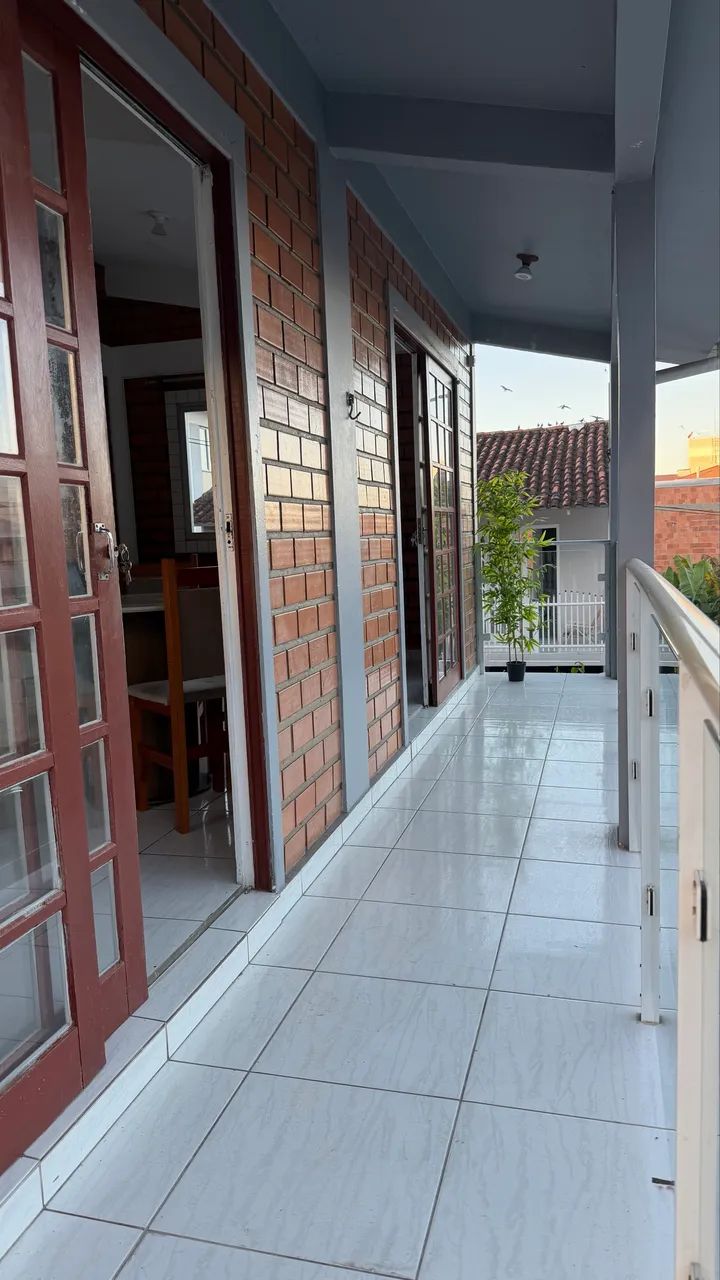 ? Apartamento para Locação Anual - Canasvieiras  - Foto 4