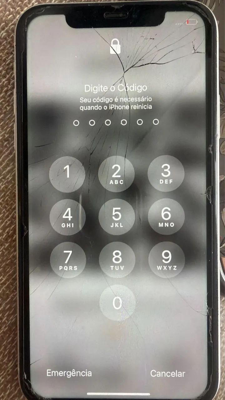 iPhone XR - Foto 4