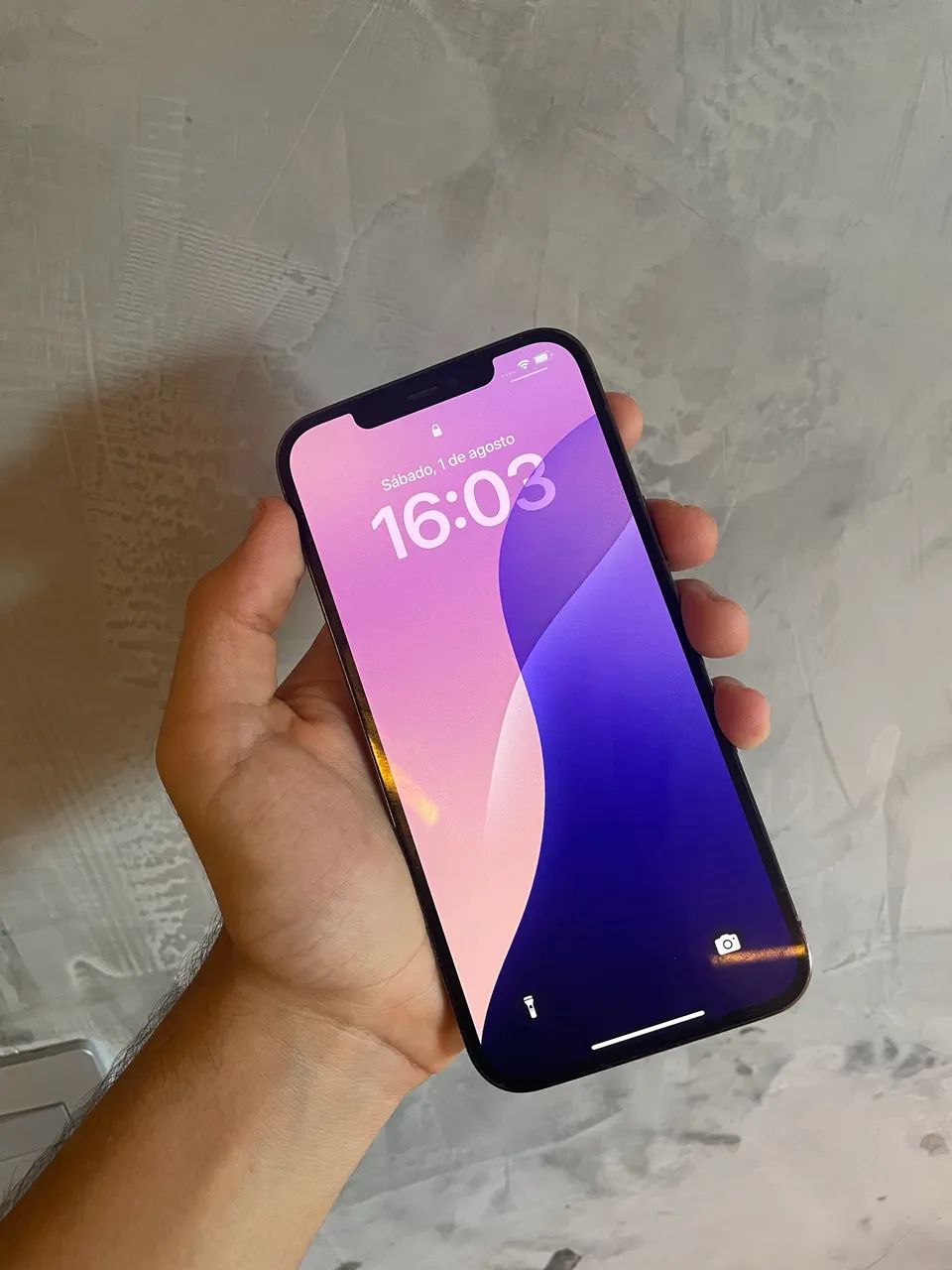 iPhone 12 Pro Max 128gb  - Foto 2