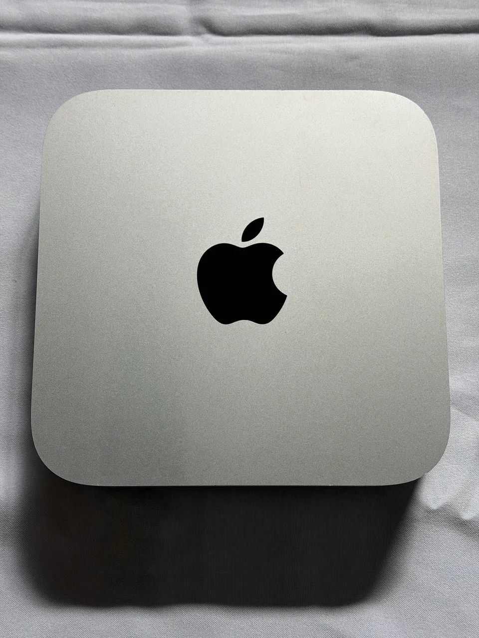 Mac Mini M2 Pro, 32gb De Ram, 512gb Ssd