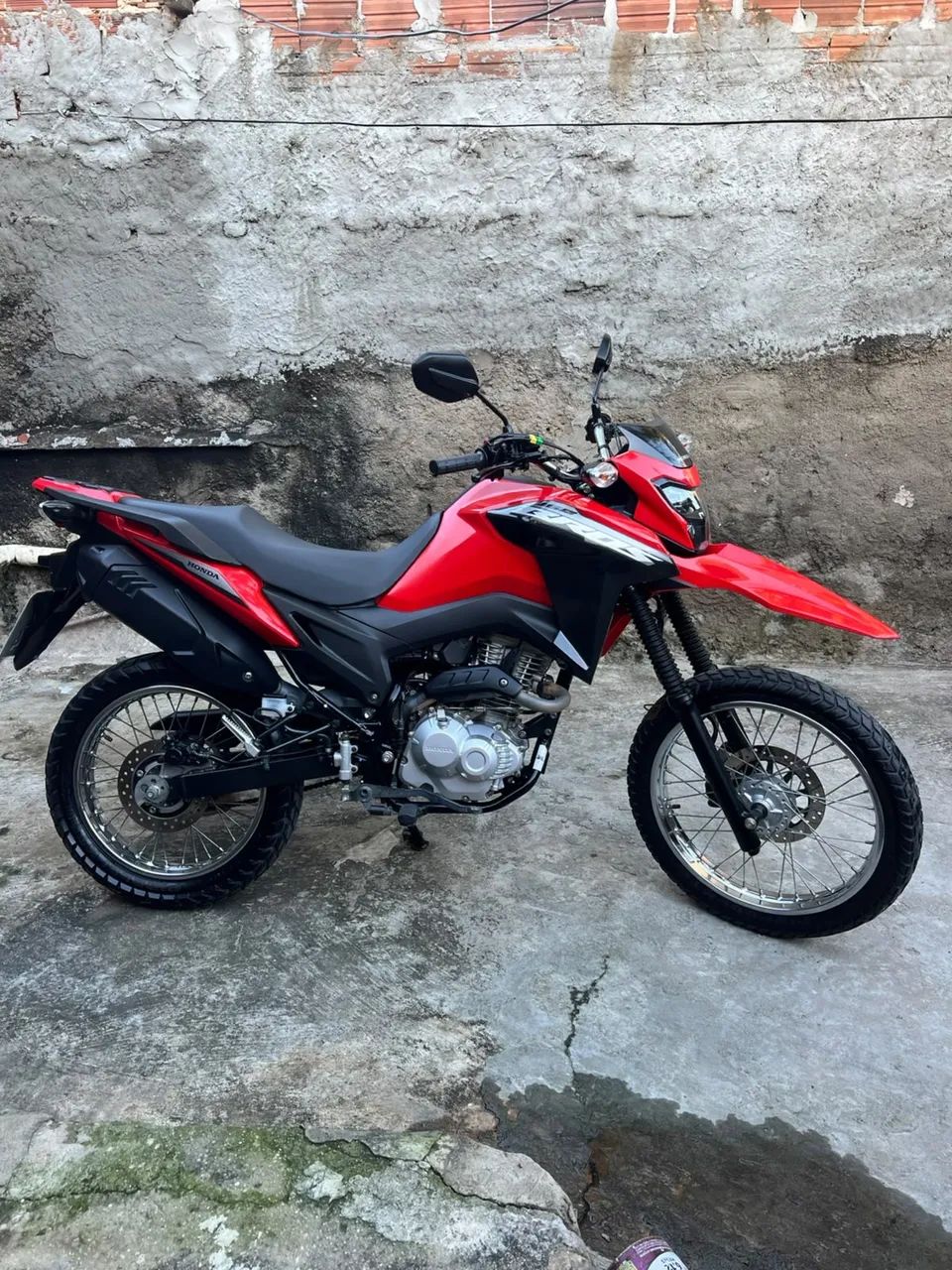 Bros 2025 novíssima - Foto 2