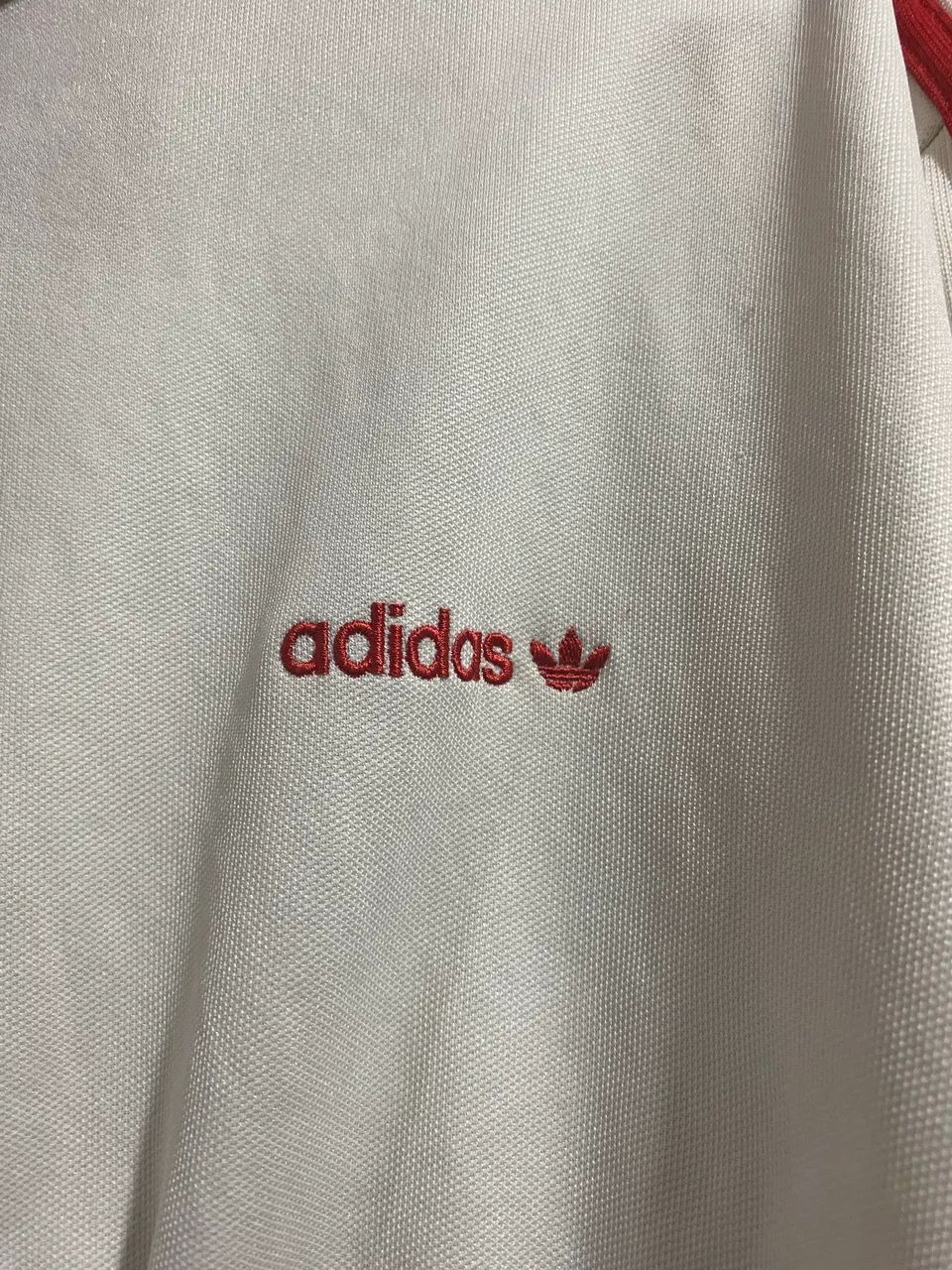 Jaqueta Canadá Vintage - Adidas Originals - Roupas - Ipanema