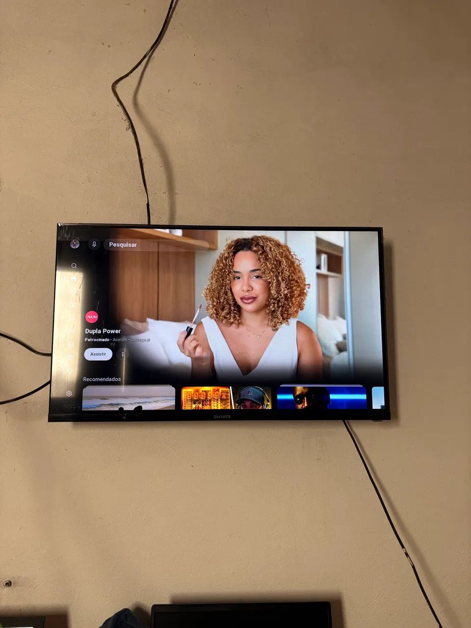 Televisão  - Foto 2