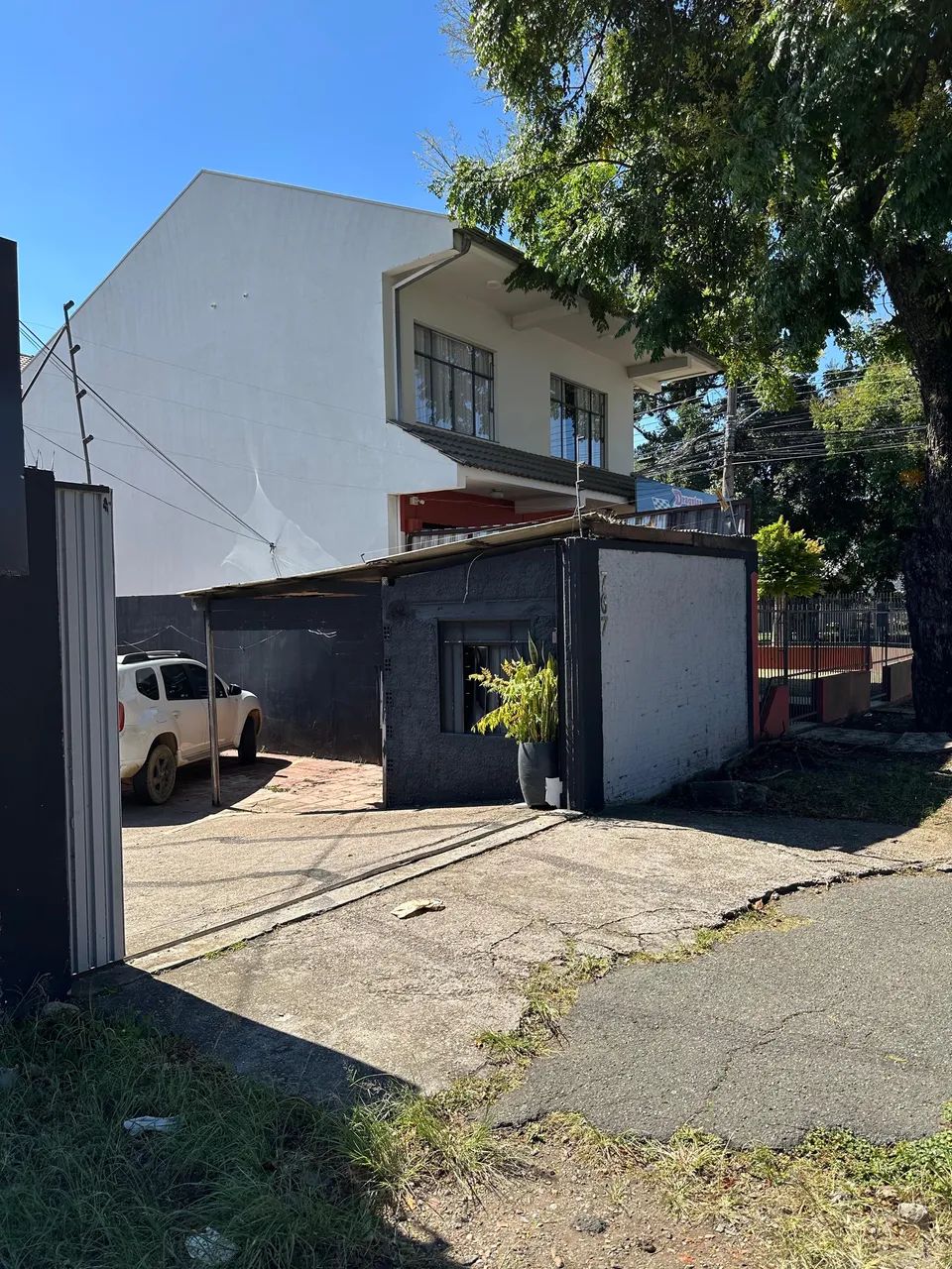 Foto - Curitiba - Boqueirão