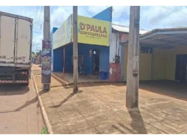Prédio COMERCIAL em PALMAS - TO, BURITIRANA - Foto 5