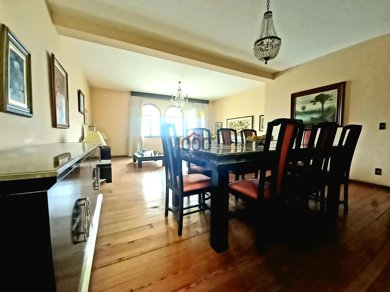 Casa 4 quartos - Bom Pastor - Foto 3