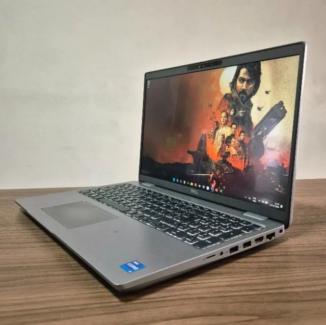 Notebook Dell (Core i7-13a Gen + RTX + 16 GB DDR5) c/ Garantia - Avalio trocas !!! - Foto 2