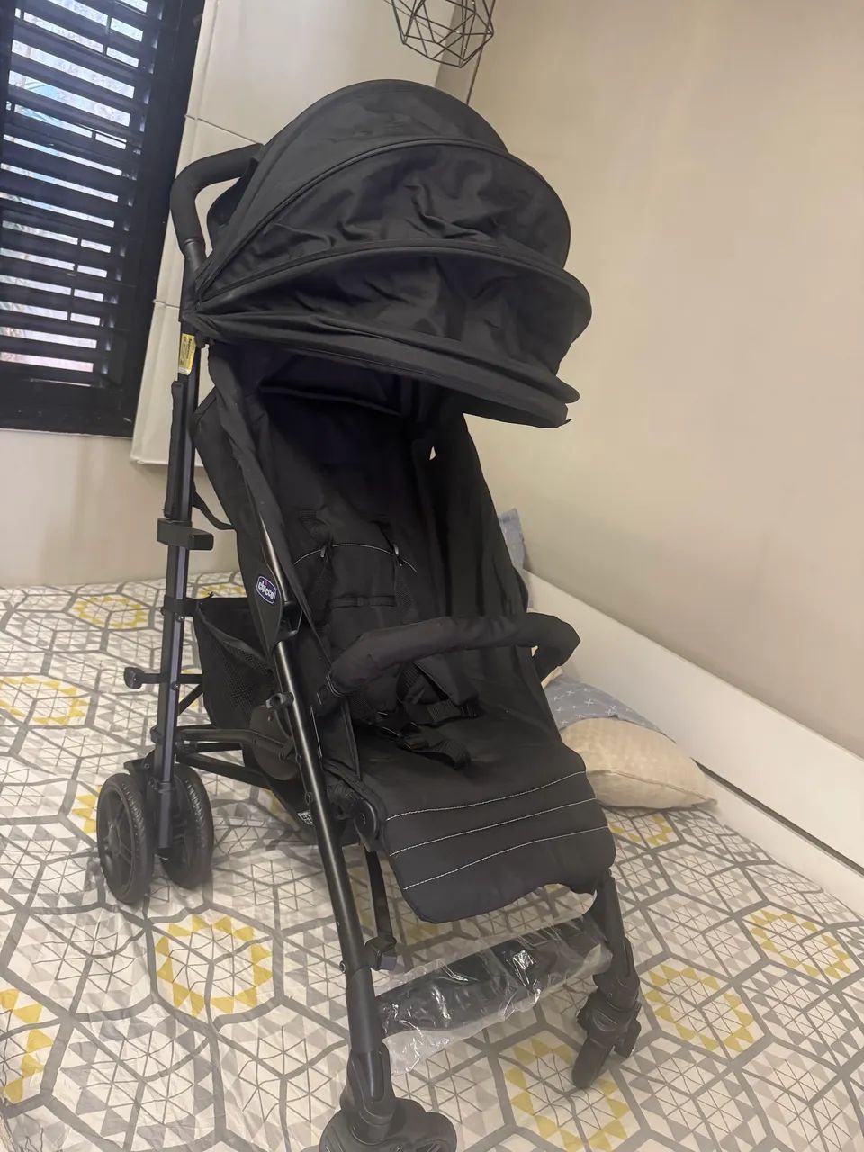 Carro de bebê  - Foto 3